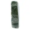 Jade néphrite forme libre - 3