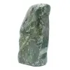 Jade néphrite forme libre - 4
