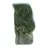 Jade néphrite forme libre