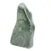 Jade néphrite pierre polie - 4