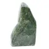 Jade néphrite pierre polie - 5