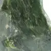 Jade néphrite pierre polie - 7