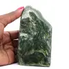 Jade néphrite à poser - 2