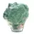 Cubes de fluorite verte sur gangue
