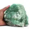 Cristallisation cubique de fluorite de madagascar - 2