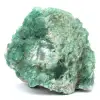 Cristallisation cubique de fluorite de madagascar - 1
