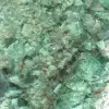 Cristallisation cubique de fluorite de madagascar - 6