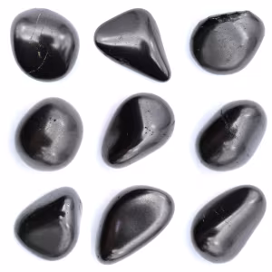 Pierre de shungite