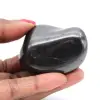 Shungite naturelle polie - 0