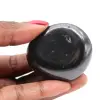 Galet en shungite - 0