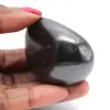 Galet en shungite - 0