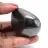 Galet en shungite