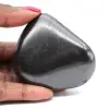 Galet en shungite - 0