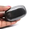 Shungite polie de Russie - Galet de décoration - 0
