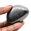 Galet Shungite plat - Collection Russie 70g - 0
