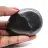 Shungite de Russie - Galet poli pour collection