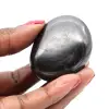 Shungite polie en Galet - Origine Russie 50g - 0