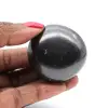Galet de Shungite - Russie polie 60g - 0