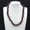 Collier en œil de taureau - 0