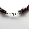 Collier en œil de taureau - 1