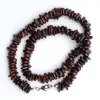 Collier en œil de taureau - 2