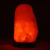 Lampe en roche de sel de l’Himalaya - 2
