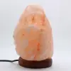Sel rose de l’Himalaya lampe - 0