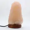 Lampe de sel rose du Pakistan - 0
