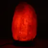 Bloc lampe de sel rose - 1