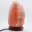 Bloc lampe de sel rose — 2