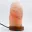 Bloc lampe de sel rose — 3