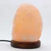 Lampe de sel rose de l’Himalaya - 0