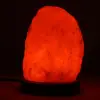 Lampe de sel rose de l’Himalaya - 1