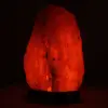 Lampe USB en sel de l’Himalaya Pakistan - 1