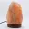 Bloc lampe de sel rose — 5