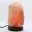 Bloc lampe de sel rose — 6
