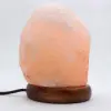 Lampe USB en sel du Pakistan Himalaya - 0