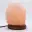 Bloc lampe de sel rose — 7