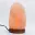 Bloc lampe de sel rose — 9