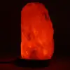 Lampe USB en roche de sel du Pakistan - 1