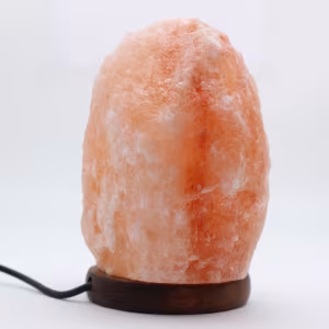 Lampe USB en sel Himalayen