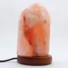 Lampe USB de sel rose du Pakistan - 0