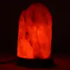 Lampe USB de sel rose du Pakistan - 1