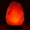 Lampe USB en sel de l’Himalaya - 1
