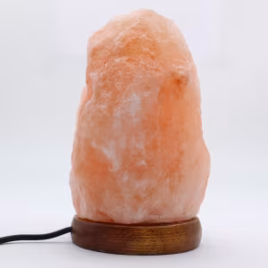 Sel de l’Himalaya lampe USB