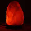 Lampe USB de sel rose de l’Himalaya - 1