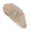 Cristal de quartz bi-terminé - 0