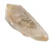 Cristal de quartz bi-terminé - 2