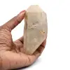 Cristal de quartz bi-terminé - 3