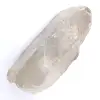 Cristal de quartz de Madagascar - 0